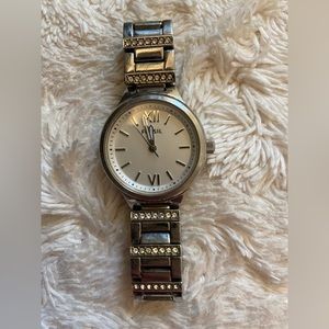 Fossil watch women’s